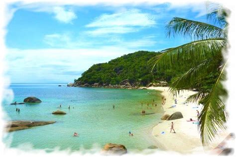 koh samui webcam